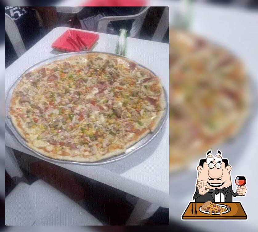 Andy Comidas Rápidas