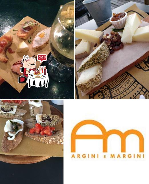 Argini e Margini Pisa