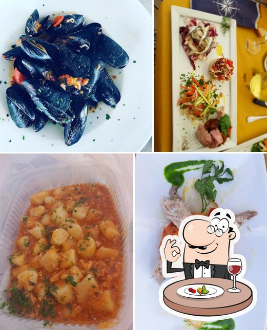 Ristorante Pizzeria BagnAcciuga Fano Pesaro