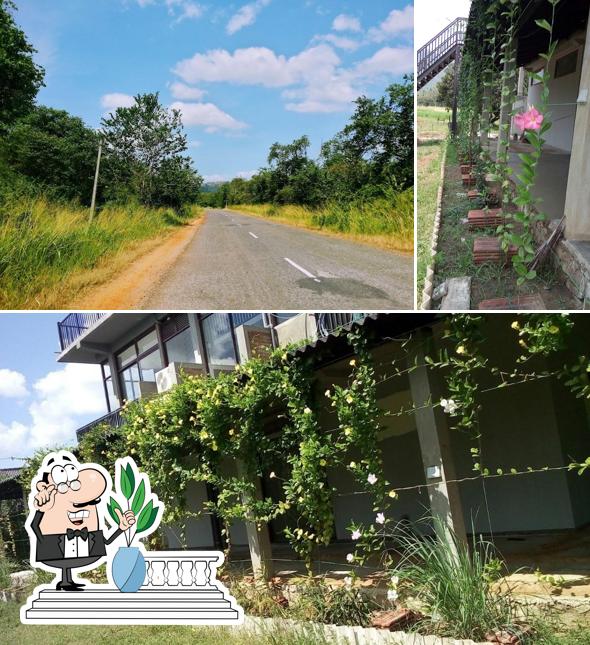 Bakamoona Resort