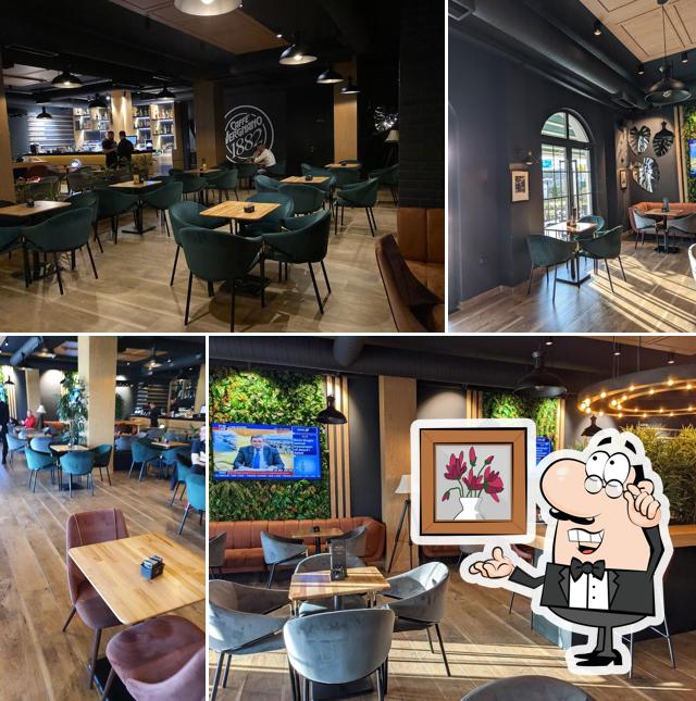 Bar Restorant Arberia