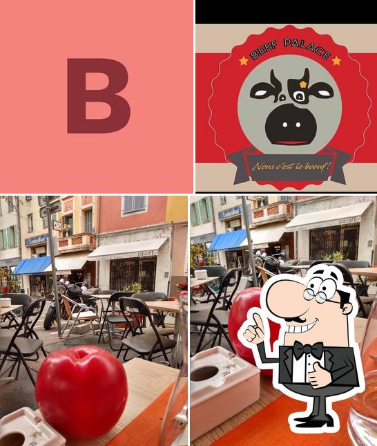 Beef Palace