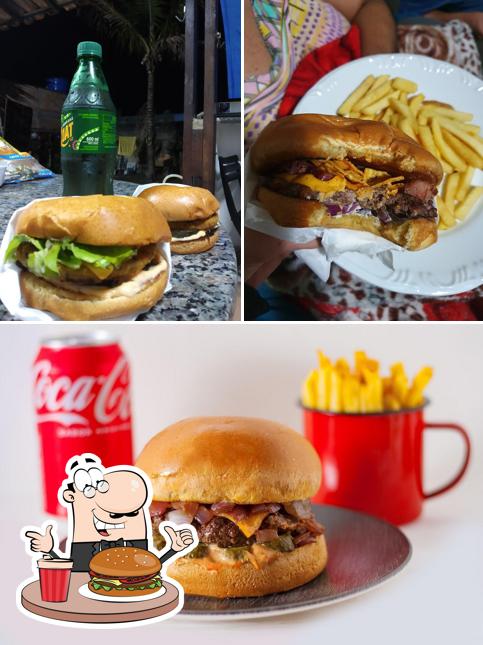 Bendito Burguer