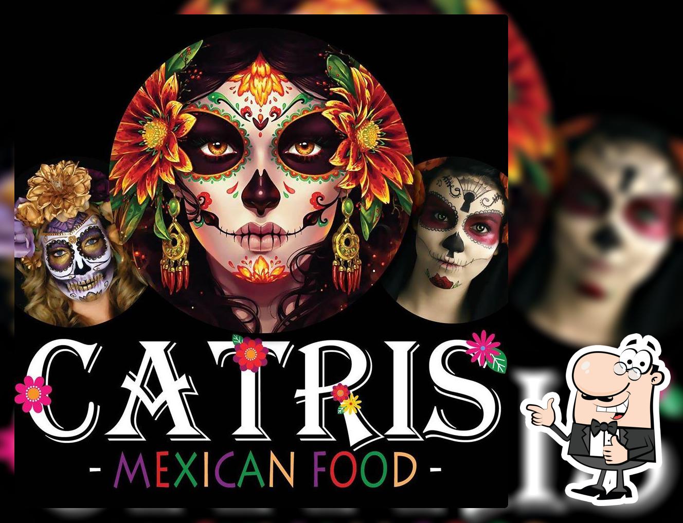 Catris FOOD