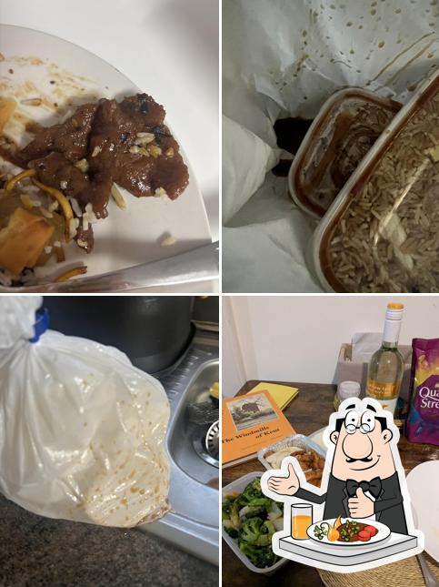 Hai Ming’s Takeaway