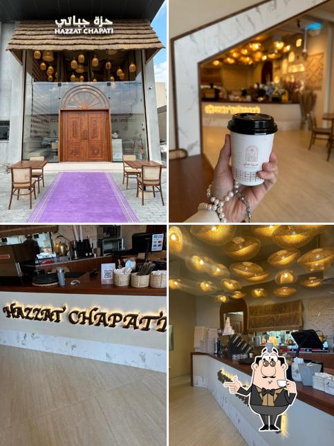Hazzat Chapati