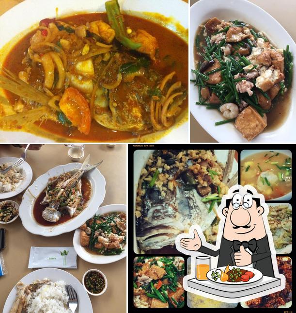 Restoran Hong Beee