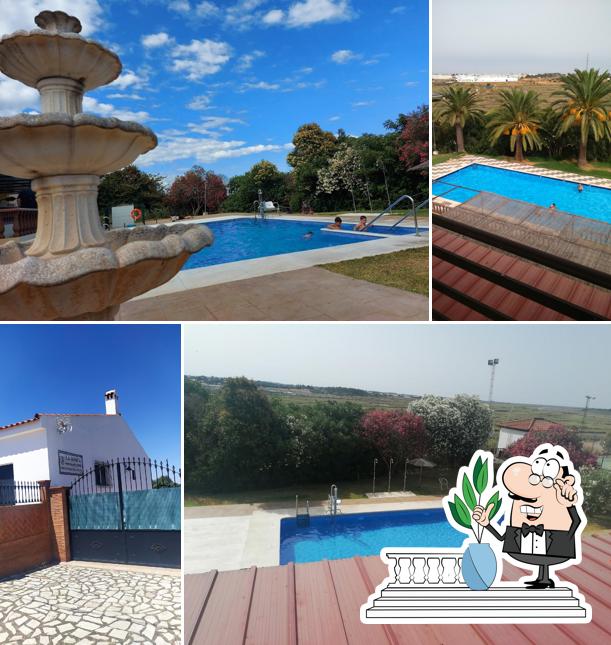 Hotel La Barca