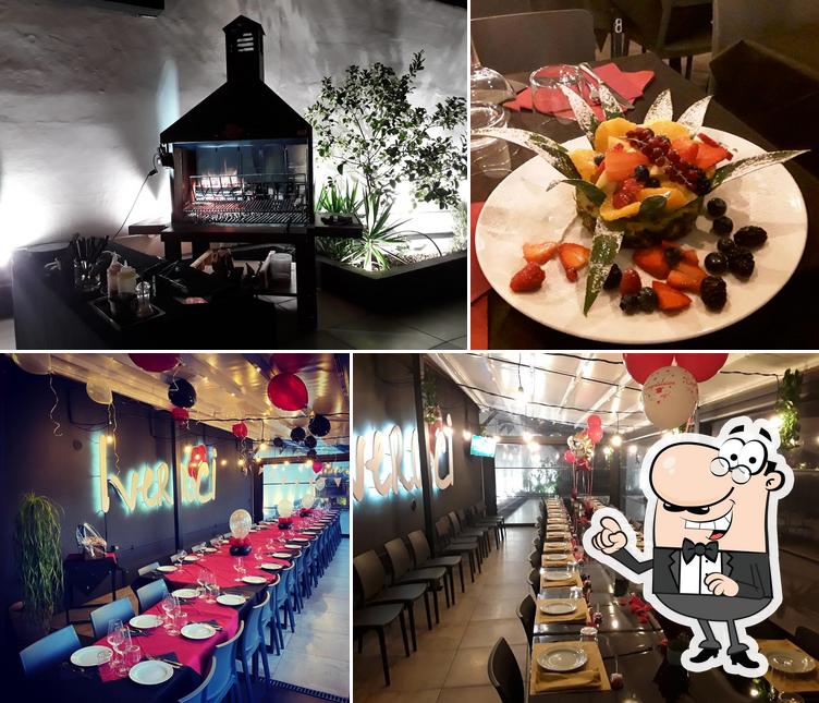 I Veraci