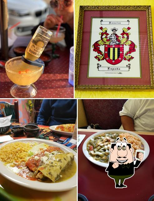 La Margarita Express