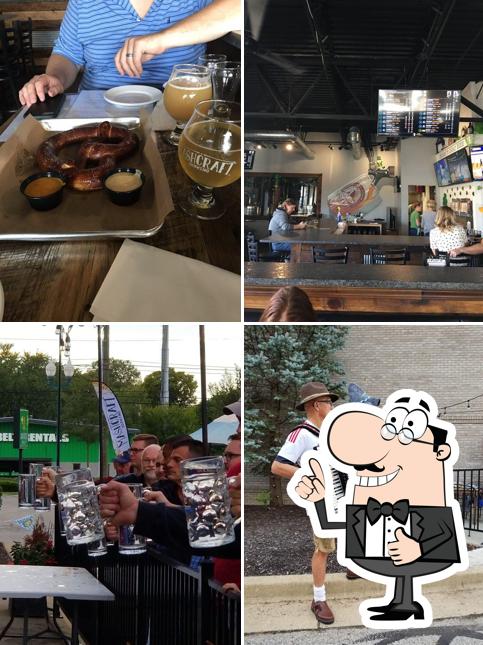 MashCraft Fishers