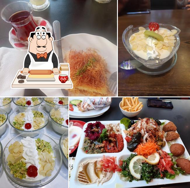 Mazen chef