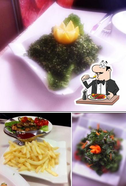 مطعم وكوفي شوب ذكريات زمان