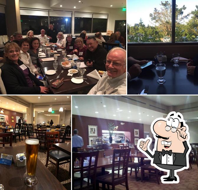 Pacific Grille