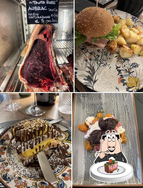 Robe Steakhouse