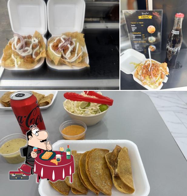 Tacos Ricky