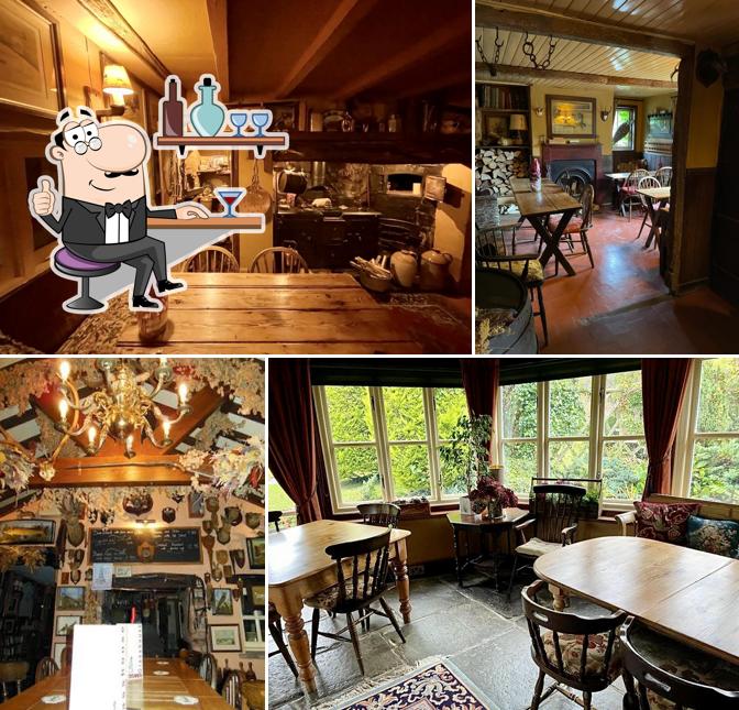The Glasshouse Inn