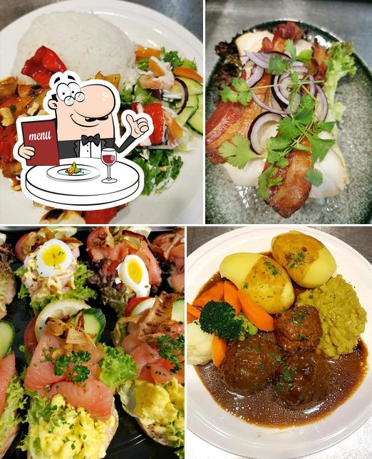 Torget Restaurant