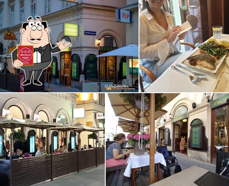 Restaurant Vienne/OnurChefs