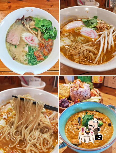 新屋食堂アヤナイ