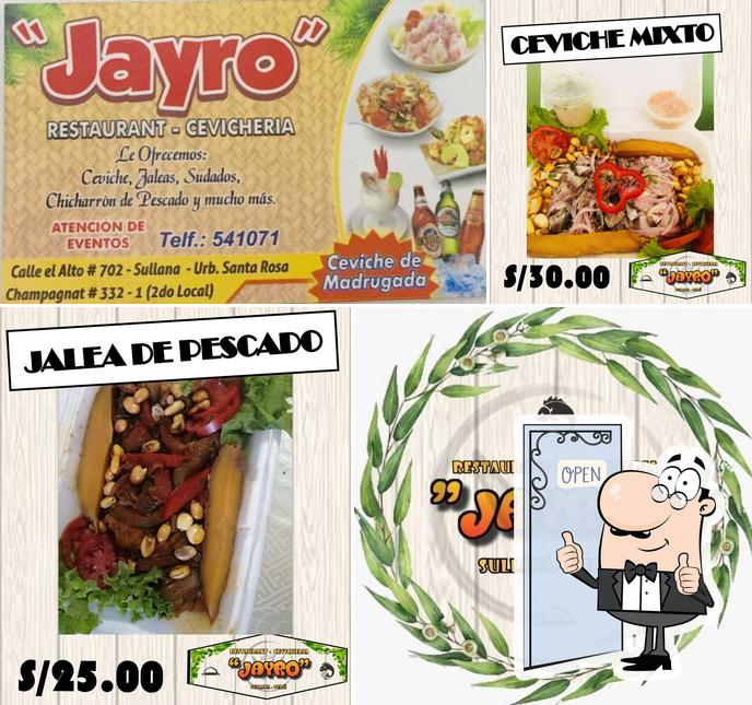 Jayro