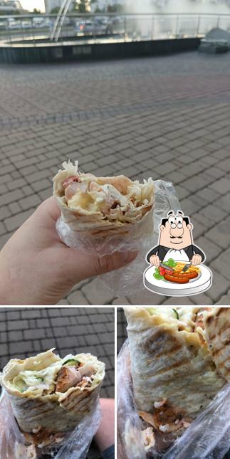 Шаурма