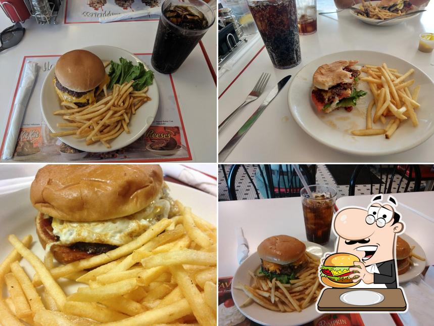 Steak 'n Shake