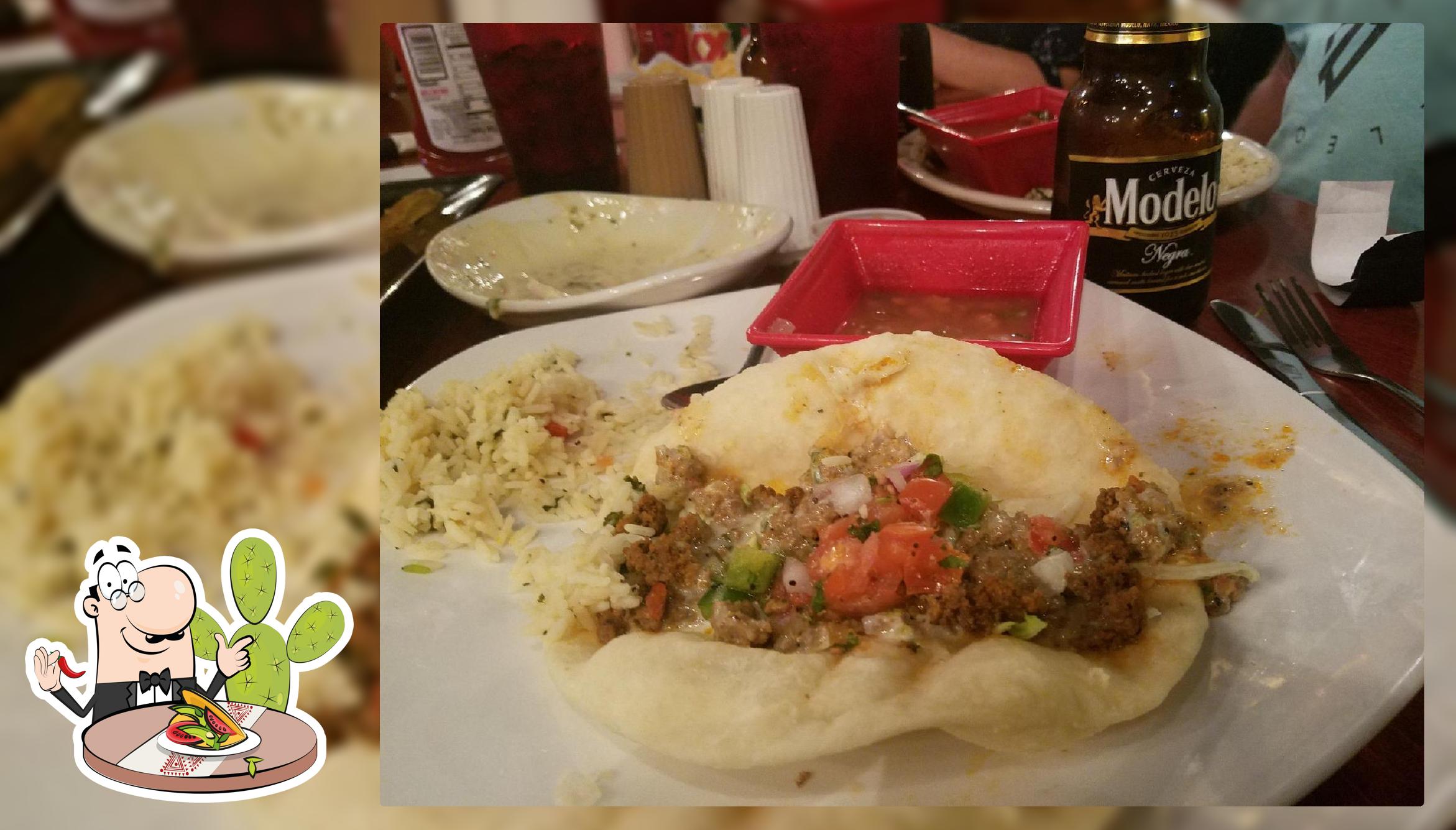 Toros Cafe