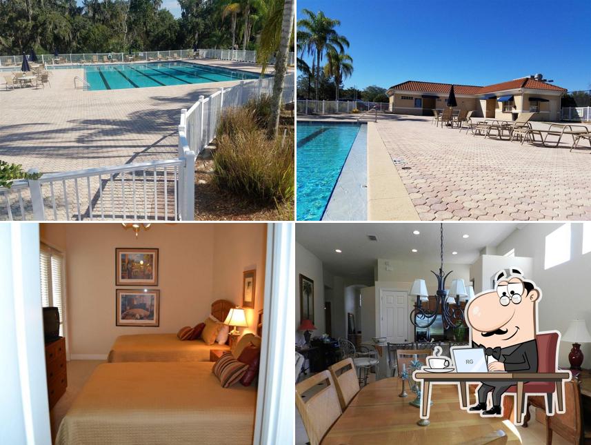 Lake Jovita Golf & Country Club