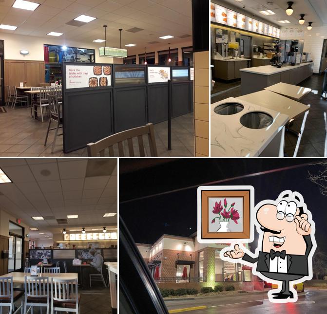 Chick-fil-A