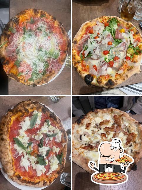 Fratelli Molinaro Ristorante-Pizzeria