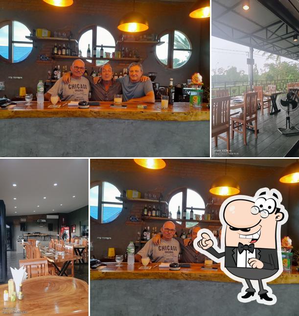 83 Restaurant