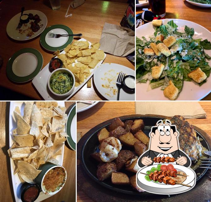 Applebee's Grill + Bar