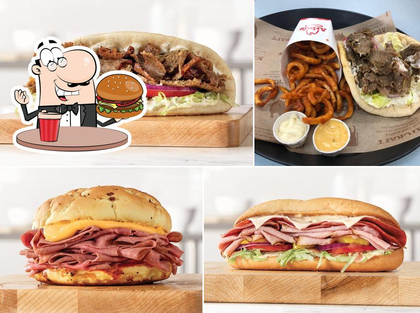 Arby's