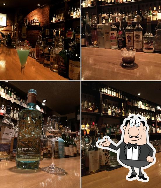 Bar Anto