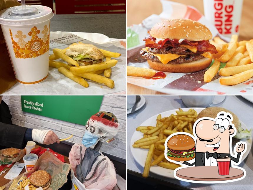Burger King