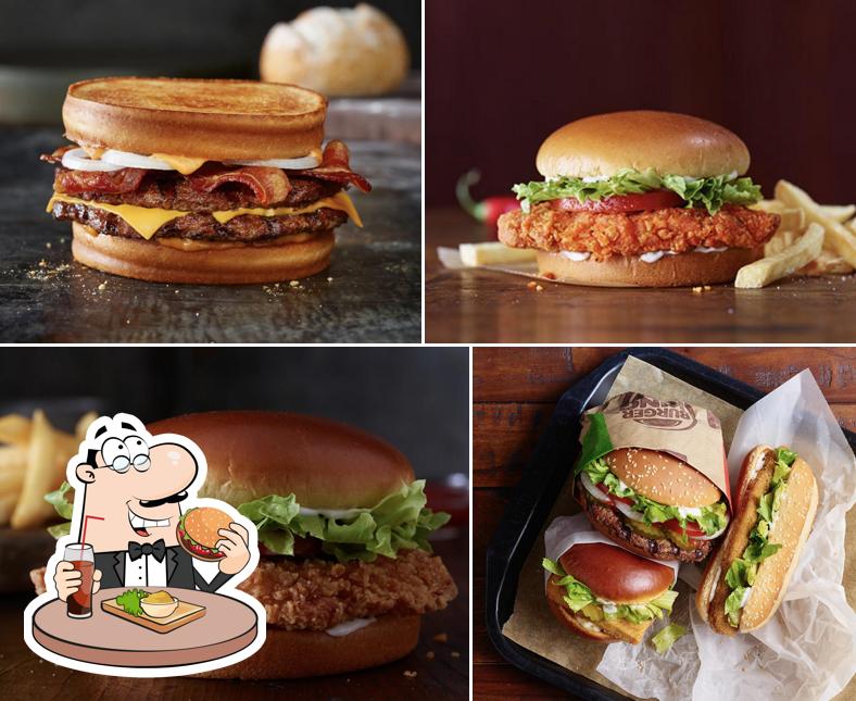 Burger King
