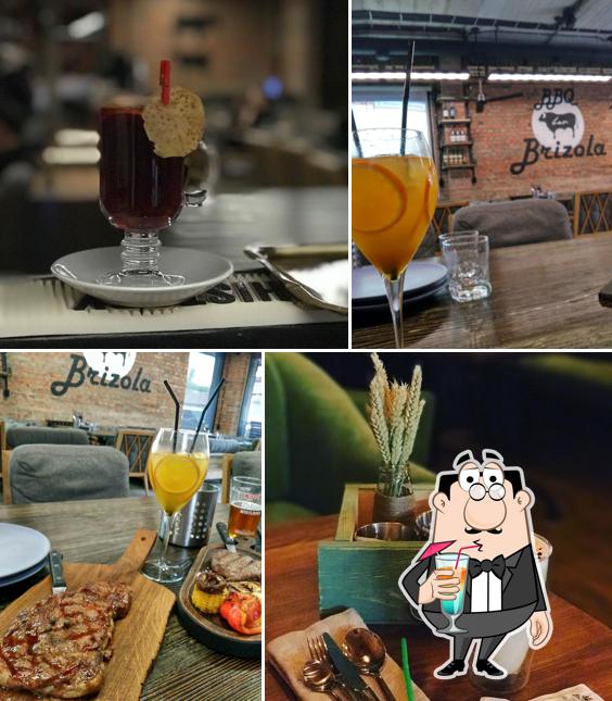 Brizola BBQ Bar