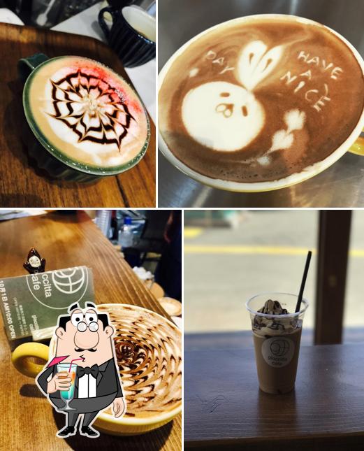 Glaccitta cafe