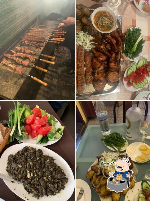 Кафе
