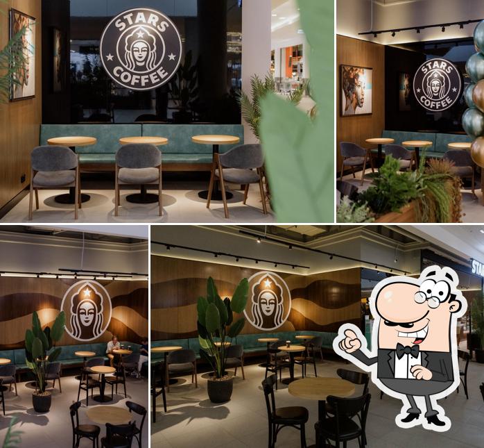 Stars Coffee
