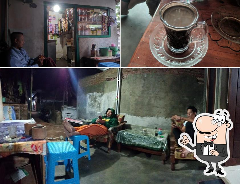 Toko Fajar & Kafe