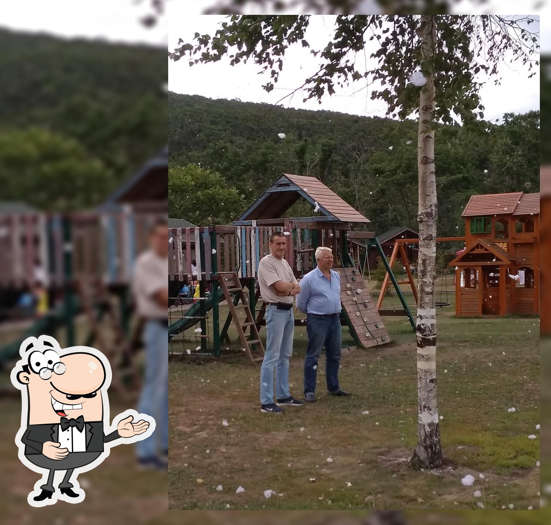 Золотой Якорь