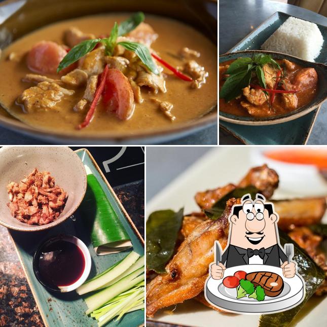 Pinto Thai Takeaway