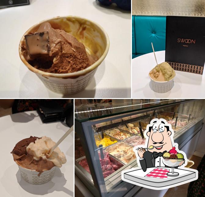 Swoon Gelato, Bath
