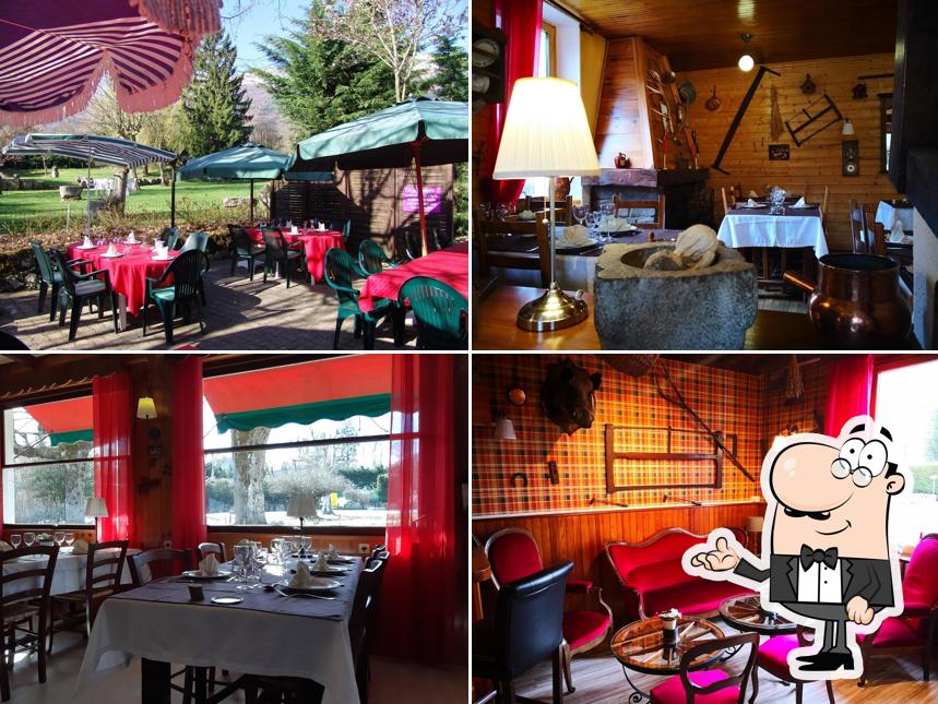 Hôtel Restaurant Au Sans Souci