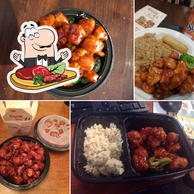 Hunan Cafe