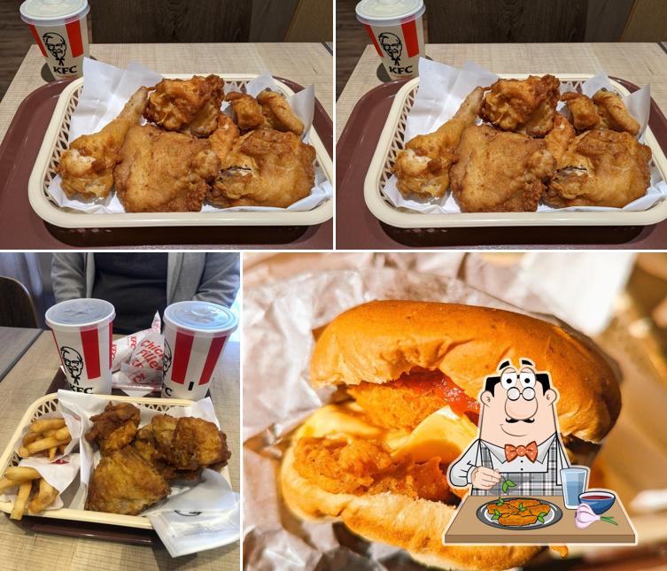 KFC