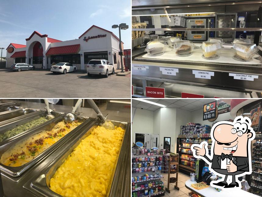 Lone Star Food Store