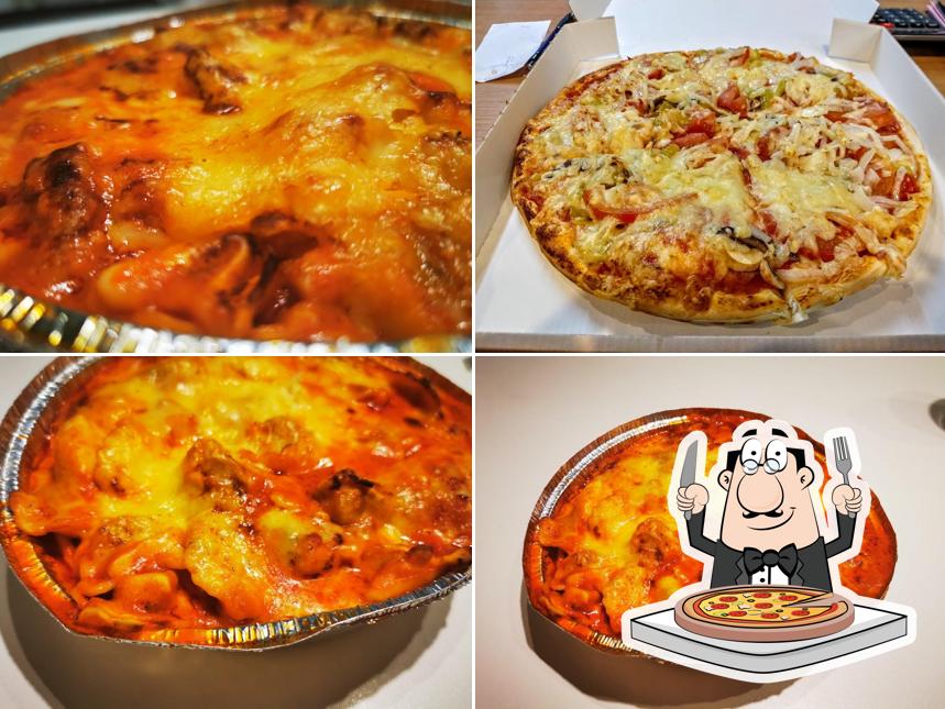 Pizzeria Löwenhof